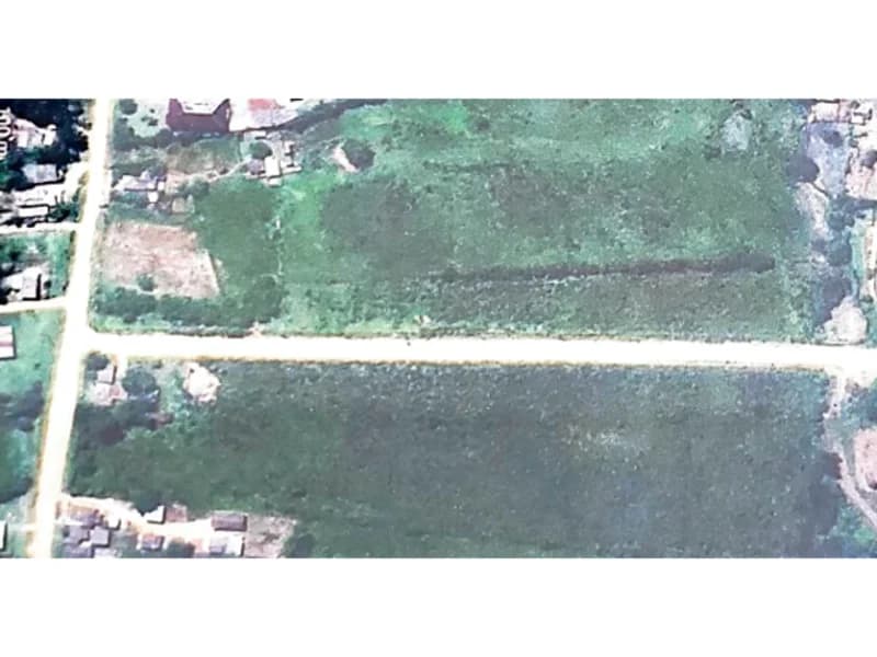 Foto 1 de 2: Terreno em leilão em São Gabriel - RS, bairro Doutor Dácio — Terreno - São Gabriel - RS