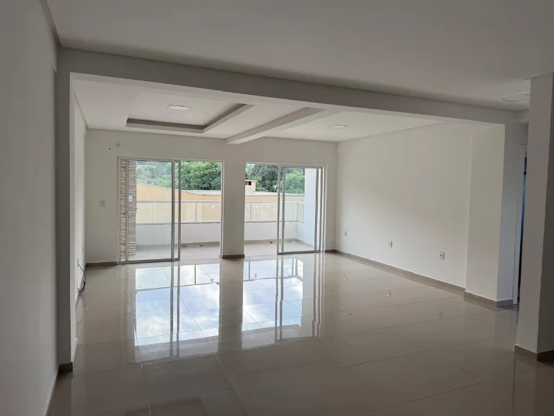 Foto 2 de 6: Apartamento em leilão em Coronel Freitas - SC, bairro Centro — Apartamento - Coronel Freitas - SC