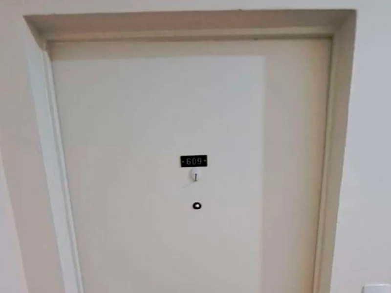 Foto 1 de 3: Apartamento em leilão em Blumenau - SC, bairro Da Velha — Apartamento - Blumenau - SC