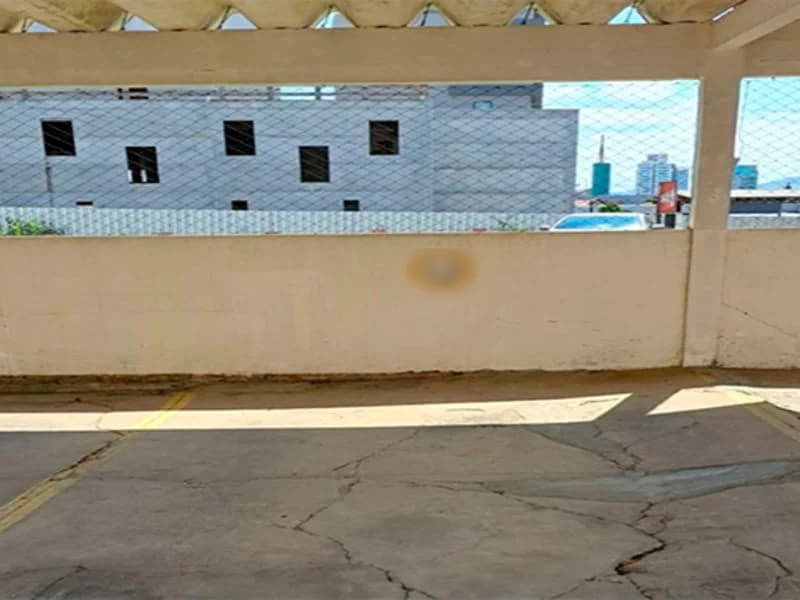 Foto 2 de 3: Apartamento em leilão em Blumenau - SC, bairro Da Velha — Apartamento - Blumenau - SC