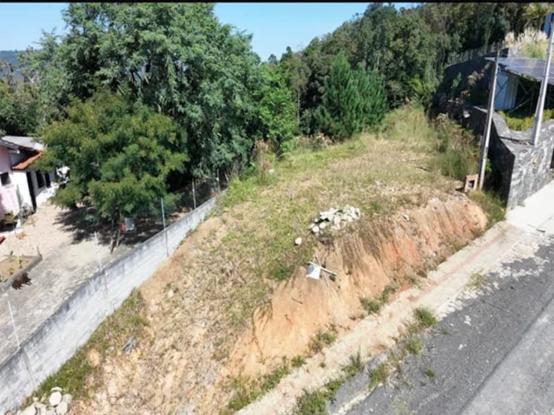 Foto 3 de 3: Terreno em leilão em Taió - SC, bairro Seminário — Terreno - Taió - SC