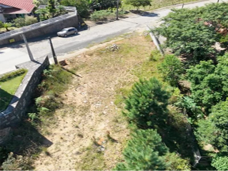Foto 2 de 3: Terreno em leilão em Taió - SC, bairro Seminário — Terreno - Taió - SC