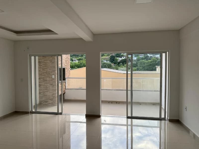 Foto 6 de 6: Apartamento em leilão em Coronel Freitas - SC, bairro Centro — Apartamento - Coronel Freitas - SC