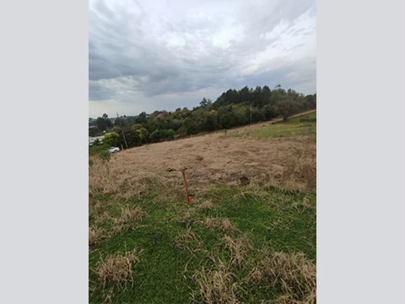 Foto 4 de 4: Terreno em leilão em Frederico Westphalen - RS, bairro Barrilense — Terreno - Frederico Westphalen - RS
