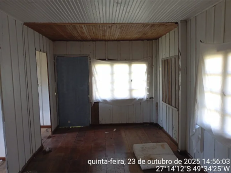 Foto 2 de 31: Terreno em leilão em Rio Do Sul - SC, bairro Bela Aliança — Terreno Rio do Sul SC