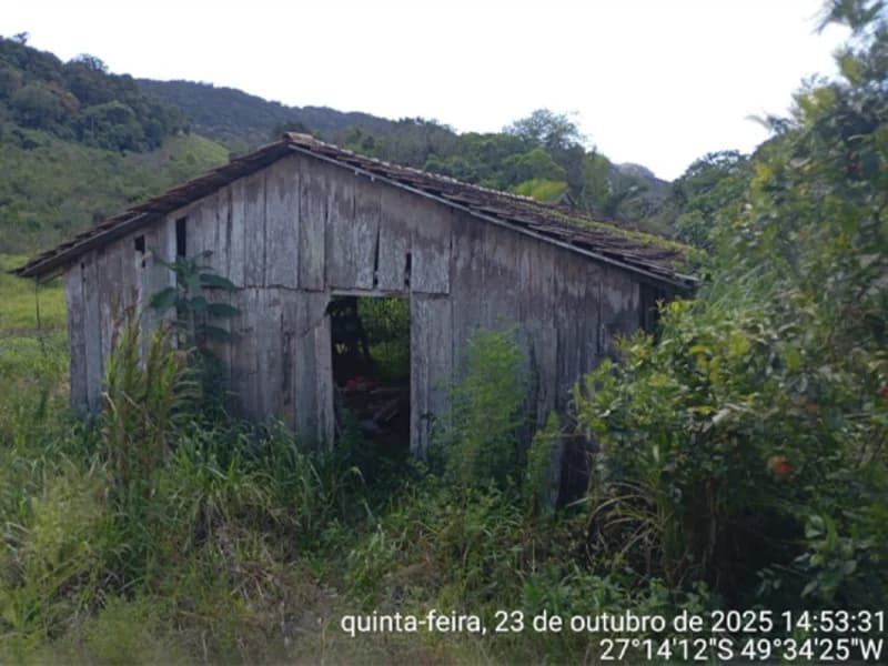 Foto 4 de 31: Terreno em leilão em Rio Do Sul - SC, bairro Bela Aliança — Terreno Rio do Sul SC