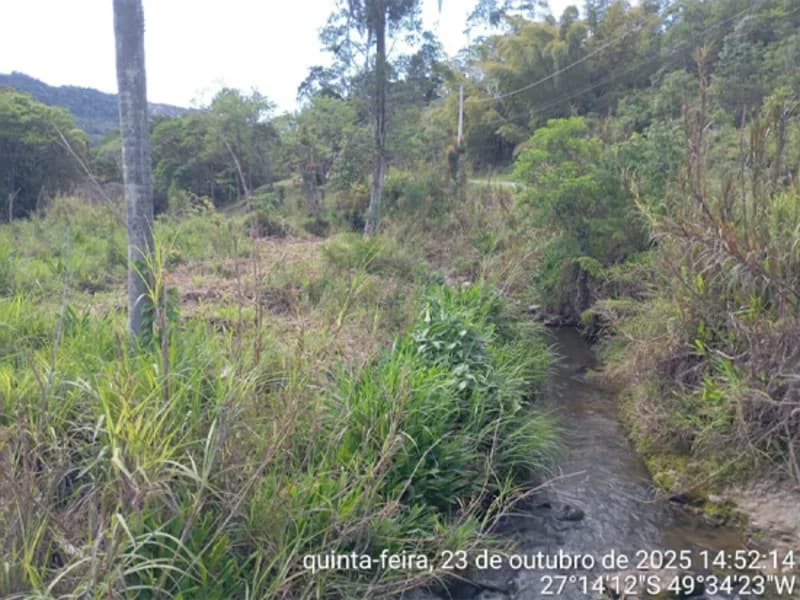 Foto 5 de 31: Terreno em leilão em Rio Do Sul - SC, bairro Bela Aliança — Terreno Rio do Sul SC