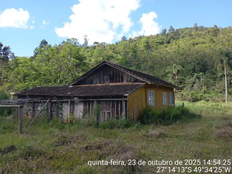 Foto 3 de 31: Terreno em leilão em Rio Do Sul - SC, bairro Bela Aliança — Terreno Rio do Sul SC