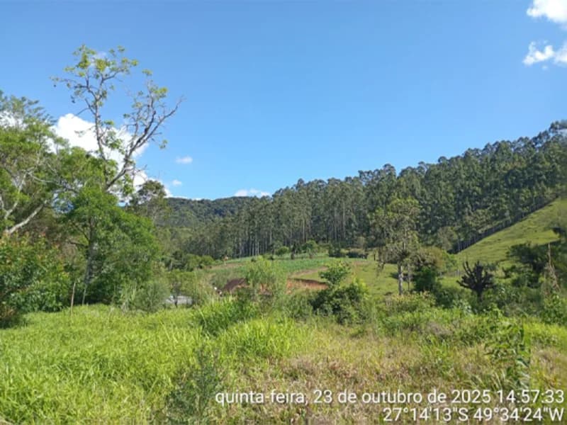 Foto 6 de 31: Terreno em leilão em Rio Do Sul - SC, bairro Bela Aliança — Terreno Rio do Sul SC