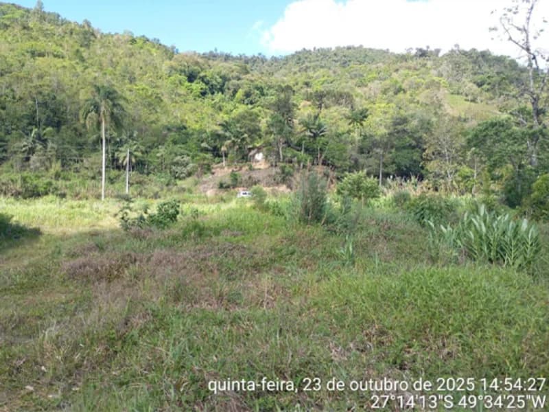 Foto 11 de 31: Terreno em leilão em Rio Do Sul - SC, bairro Bela Aliança — Terreno Rio do Sul SC