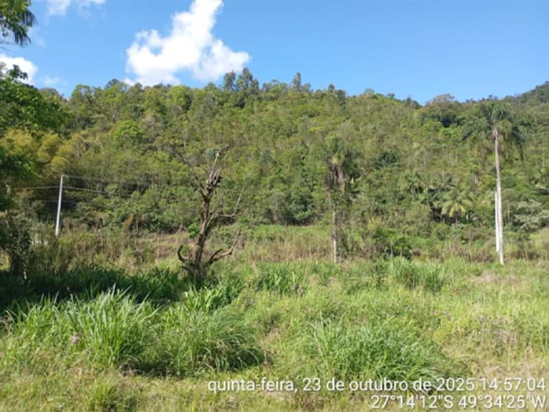 Foto 9 de 31: Terreno em leilão em Rio Do Sul - SC, bairro Bela Aliança — Terreno Rio do Sul SC