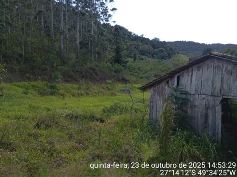 Foto 14 de 31: Terreno em leilão em Rio Do Sul - SC, bairro Bela Aliança — Terreno Rio do Sul SC