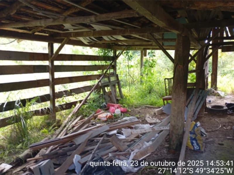 Foto 15 de 31: Terreno em leilão em Rio Do Sul - SC, bairro Bela Aliança — Terreno Rio do Sul SC