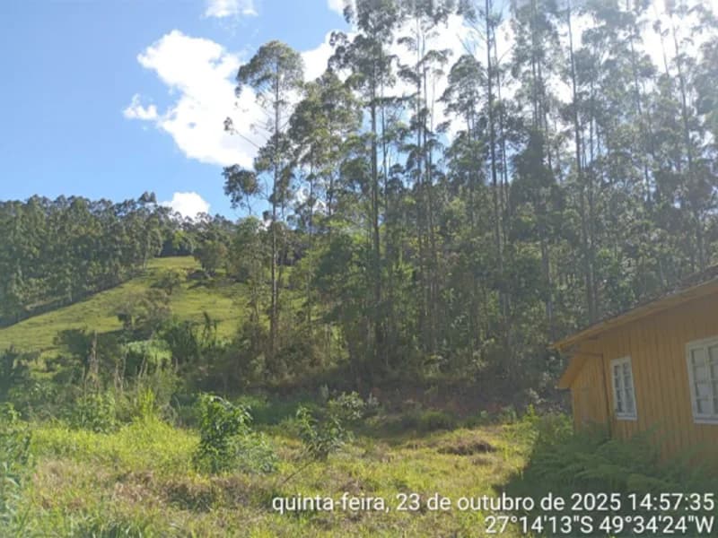 Foto 18 de 31: Terreno em leilão em Rio Do Sul - SC, bairro Bela Aliança — Terreno Rio do Sul SC