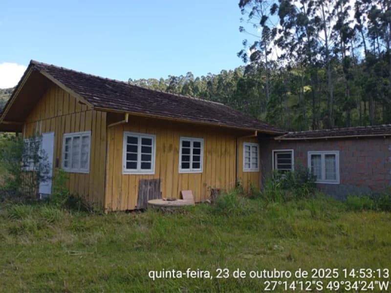 Foto 24 de 31: Terreno em leilão em Rio Do Sul - SC, bairro Bela Aliança — Terreno Rio do Sul SC