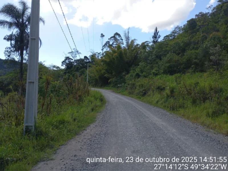 Foto 26 de 31: Terreno em leilão em Rio Do Sul - SC, bairro Bela Aliança — Terreno Rio do Sul SC