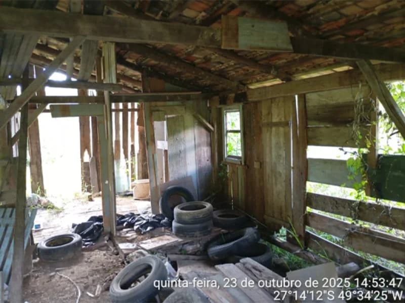 Foto 29 de 31: Terreno em leilão em Rio Do Sul - SC, bairro Bela Aliança — Terreno Rio do Sul SC