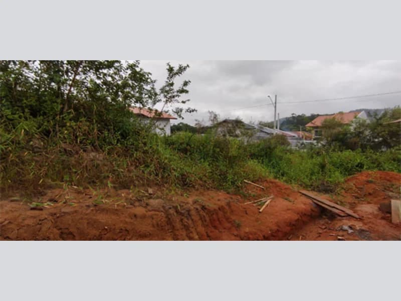 Foto 4 de 15: Terreno em leilão em Indaial - SC, bairro Mulde — Terreno - Indaial - SC