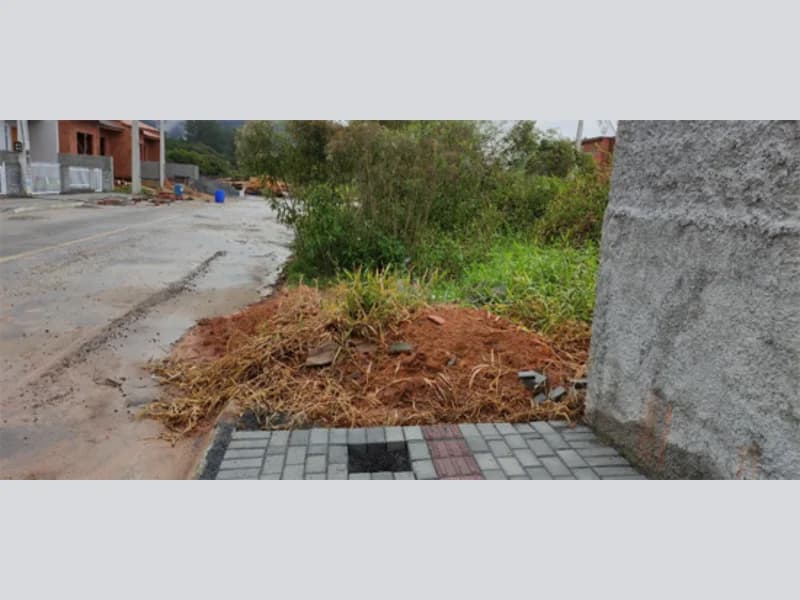 Foto 5 de 15: Terreno em leilão em Indaial - SC, bairro Mulde — Terreno - Indaial - SC