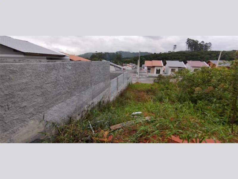 Foto 6 de 15: Terreno em leilão em Indaial - SC, bairro Mulde — Terreno - Indaial - SC