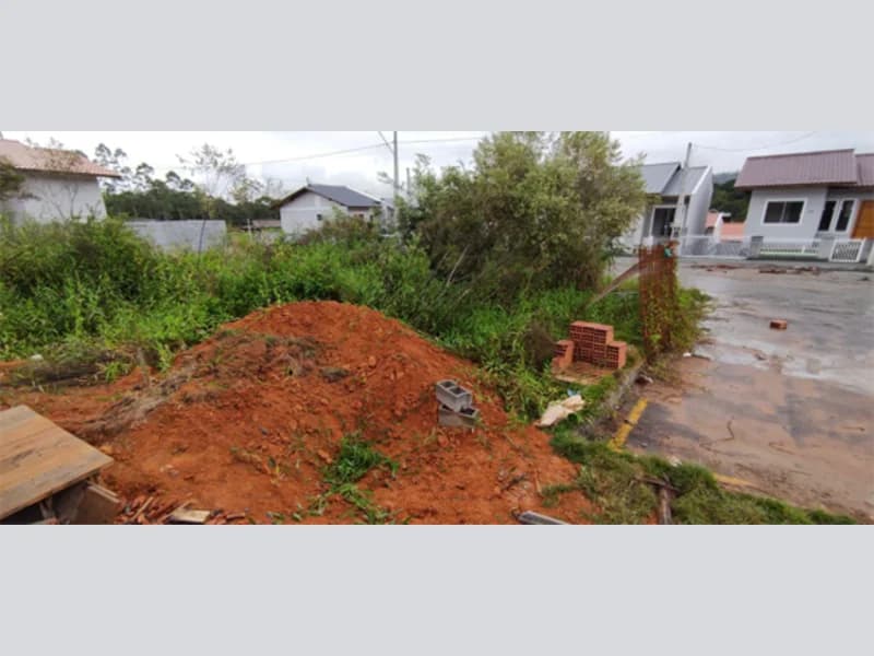 Foto 11 de 15: Terreno em leilão em Indaial - SC, bairro Mulde — Terreno - Indaial - SC