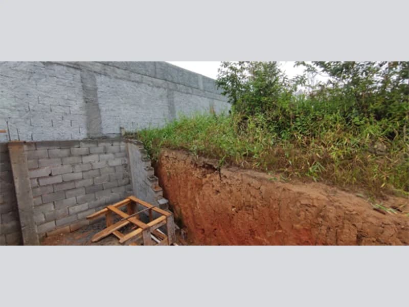 Foto 7 de 15: Terreno em leilão em Indaial - SC, bairro Mulde — Terreno - Indaial - SC