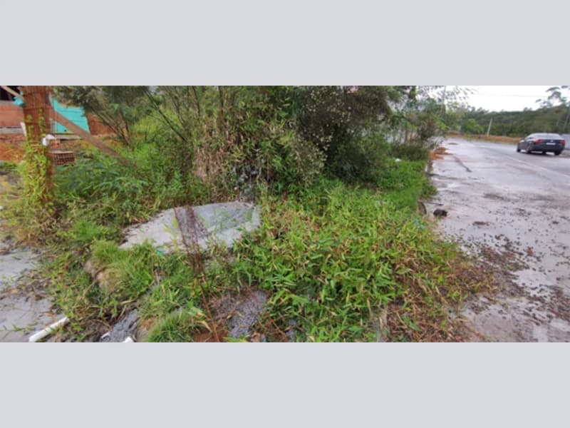 Foto 13 de 15: Terreno em leilão em Indaial - SC, bairro Mulde — Terreno - Indaial - SC