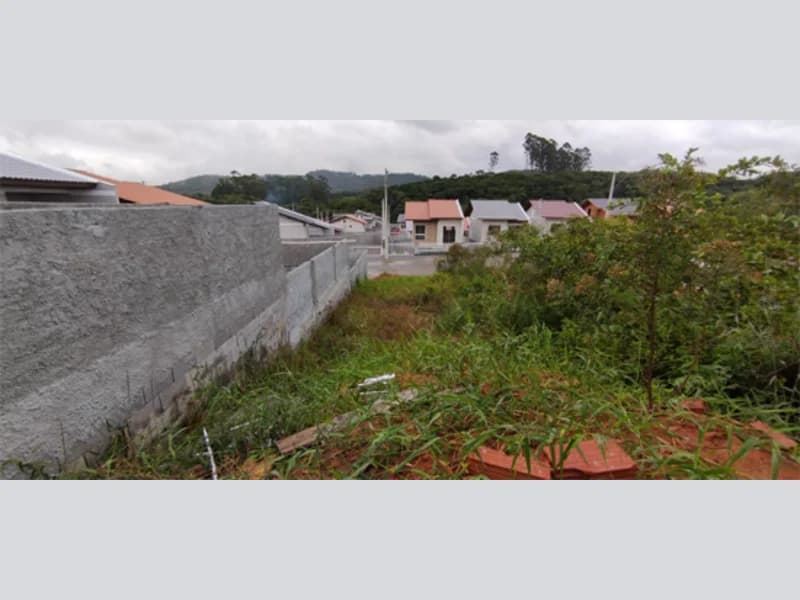 Foto 9 de 15: Terreno em leilão em Indaial - SC, bairro Mulde — Terreno - Indaial - SC