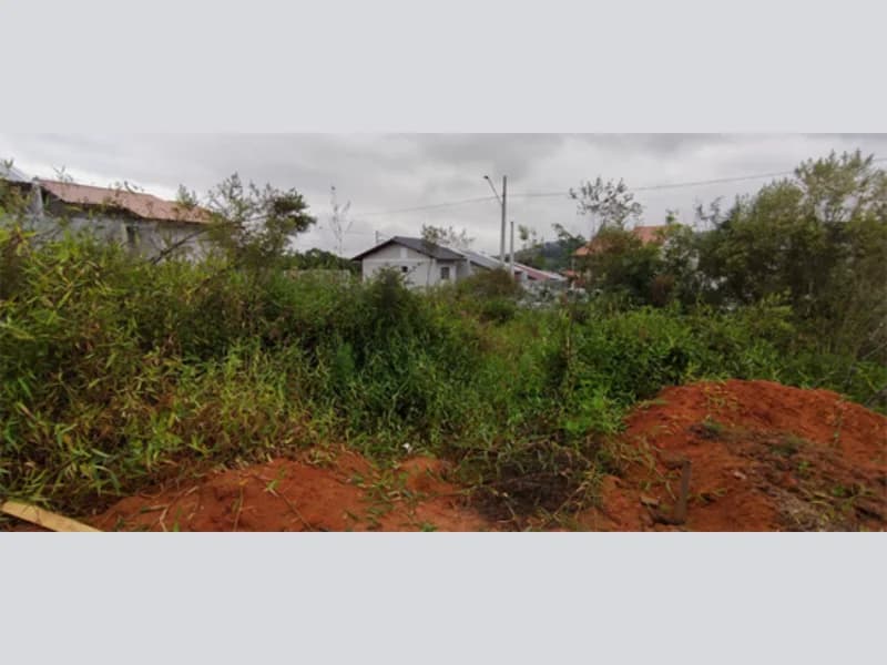 Foto 14 de 15: Terreno em leilão em Indaial - SC, bairro Mulde — Terreno - Indaial - SC