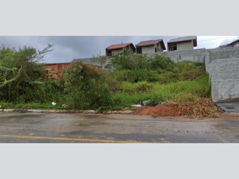 Foto 1 de 15: Terreno em leilão em Indaial - SC, bairro Mulde — Terreno - Indaial - SC