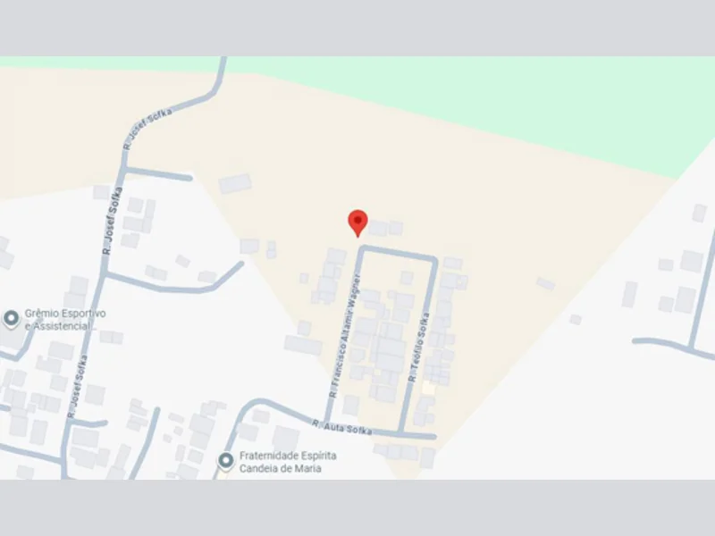 Foto 16 de 16: Terreno em leilão em Rio Do Sul - SC, bairro Fundo Canoas — Terreno - Rio do Sul - SC