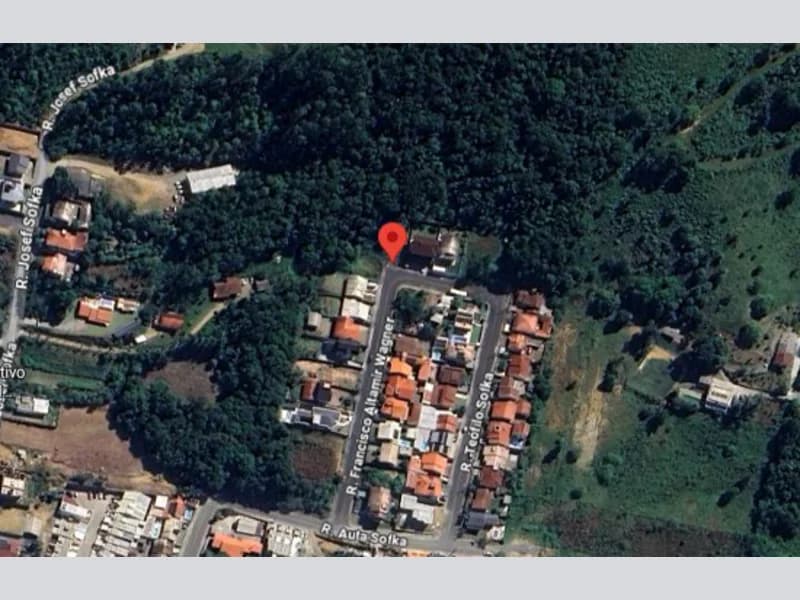 Foto 13 de 16: Terreno em leilão em Rio Do Sul - SC, bairro Fundo Canoas — Terreno - Rio do Sul - SC