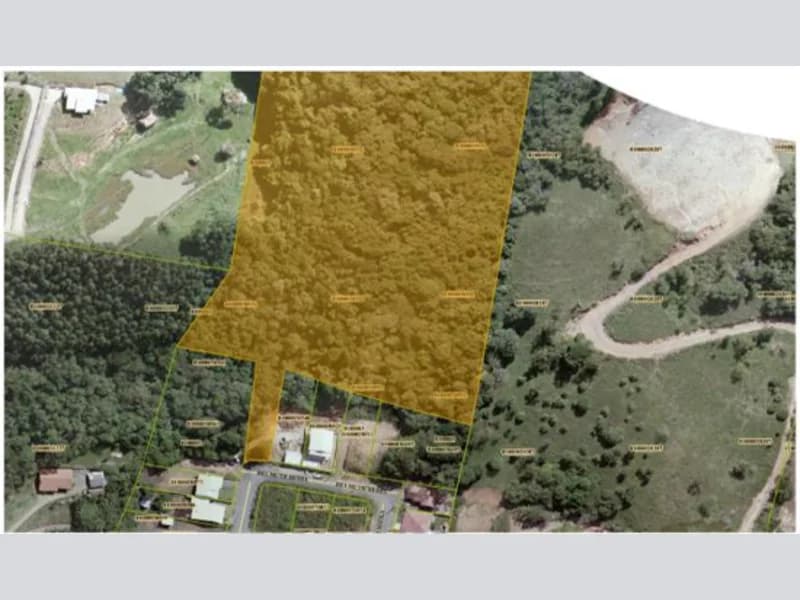 Foto 15 de 16: Terreno em leilão em Rio Do Sul - SC, bairro Fundo Canoas — Terreno - Rio do Sul - SC
