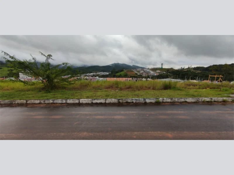 Foto 7 de 14: Terreno em leilão em Indaial - SC, bairro Arapongas — Terreno - Indaial - SC