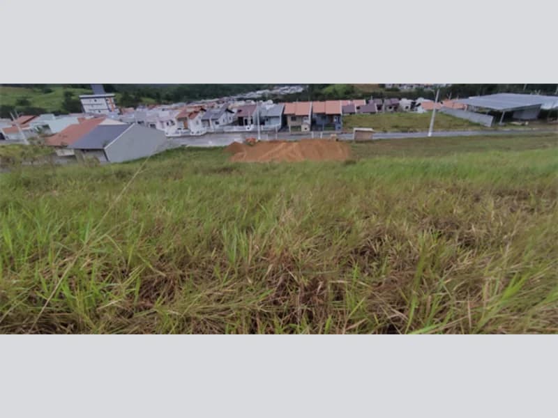Foto 8 de 14: Terreno em leilão em Indaial - SC, bairro Arapongas — Terreno - Indaial - SC