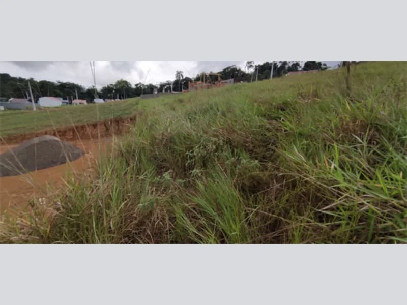 Foto 11 de 14: Terreno em leilão em Indaial - SC, bairro Arapongas — Terreno - Indaial - SC