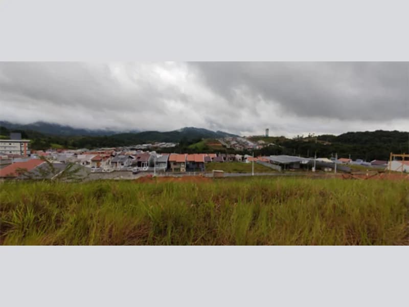 Foto 10 de 14: Terreno em leilão em Indaial - SC, bairro Arapongas — Terreno - Indaial - SC