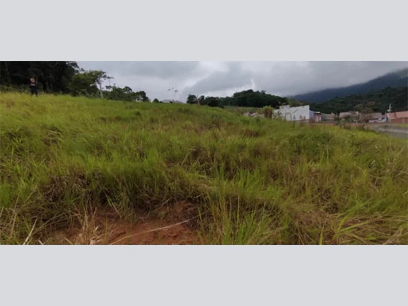 Foto 9 de 14: Terreno em leilão em Indaial - SC, bairro Arapongas — Terreno - Indaial - SC