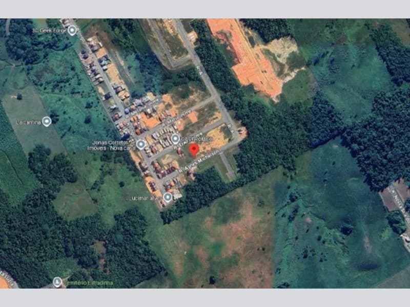 Foto 14 de 14: Terreno em leilão em Indaial - SC, bairro Arapongas — Terreno - Indaial - SC