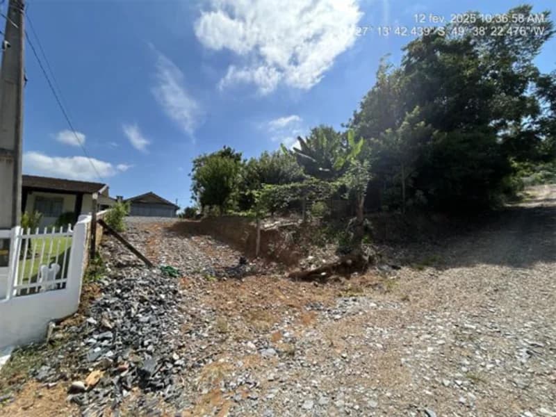 Terreno em leilão em Rio Do Sul - SC, bairro Eugênio Schneider — Terreno com edícula - Rio do Sul - SC