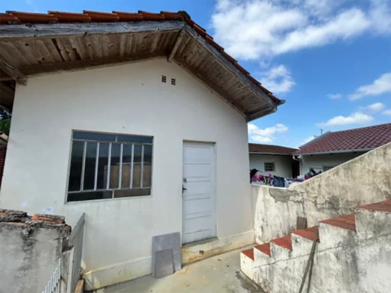 Foto 17 de 17: Terreno em leilão em Rio Do Sul - SC, bairro Eugênio Schneider — Terreno com edícula - Rio do Sul - SC