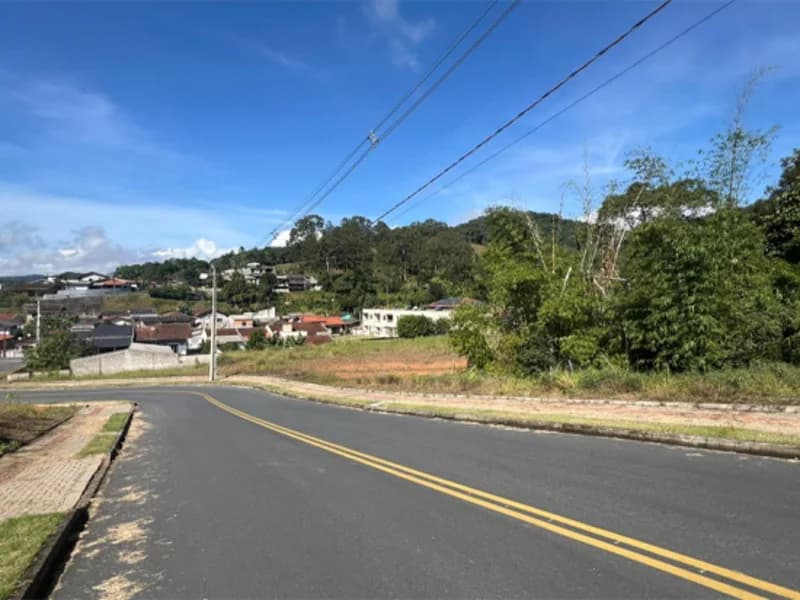 Foto 2 de 28: Terreno em leilão em Gaspar - SC, bairro Gasparinho — Terreno - Gaspar - SC