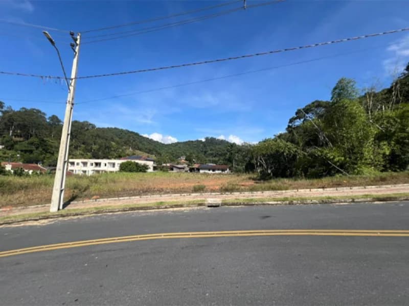 Foto 4 de 28: Terreno em leilão em Gaspar - SC, bairro Gasparinho — Terreno - Gaspar - SC