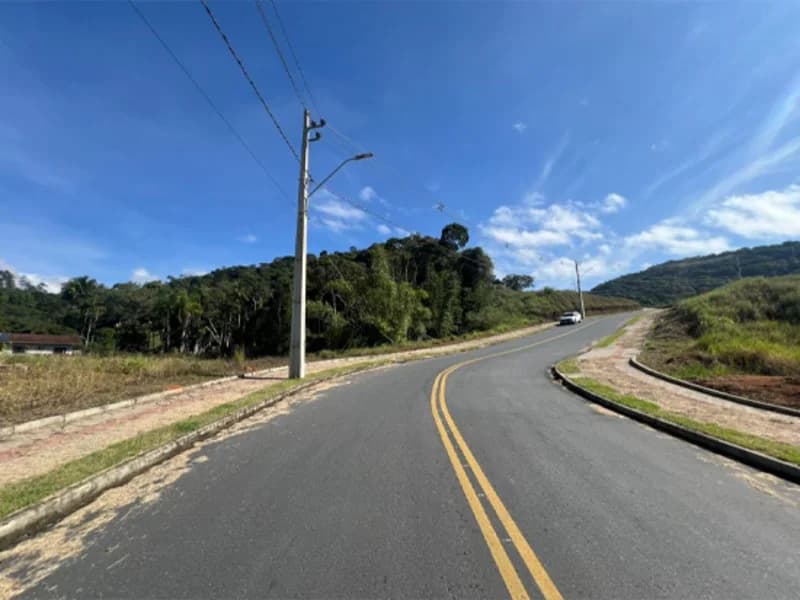 Foto 8 de 28: Terreno em leilão em Gaspar - SC, bairro Gasparinho — Terreno - Gaspar - SC