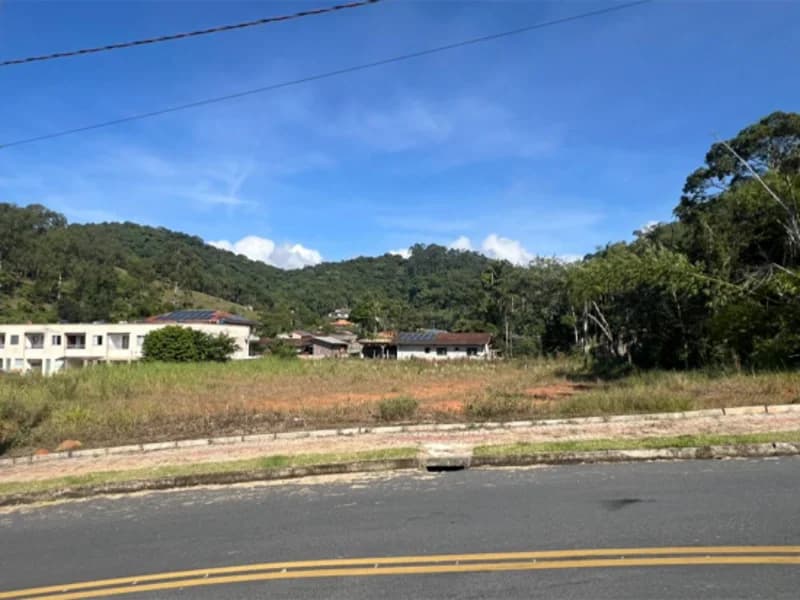 Foto 6 de 28: Terreno em leilão em Gaspar - SC, bairro Gasparinho — Terreno - Gaspar - SC