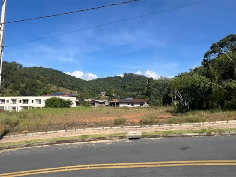 Foto 10 de 28: Terreno em leilão em Gaspar - SC, bairro Gasparinho — Terreno - Gaspar - SC