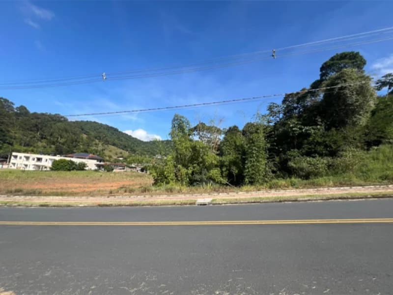 Foto 1 de 28: Terreno em leilão em Gaspar - SC, bairro Gasparinho — Terreno - Gaspar - SC