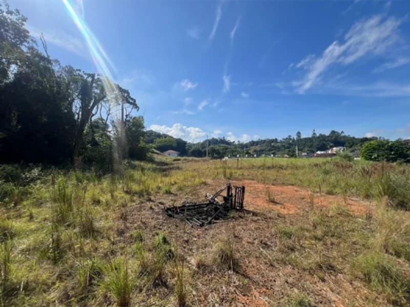 Foto 11 de 28: Terreno em leilão em Gaspar - SC, bairro Gasparinho — Terreno - Gaspar - SC
