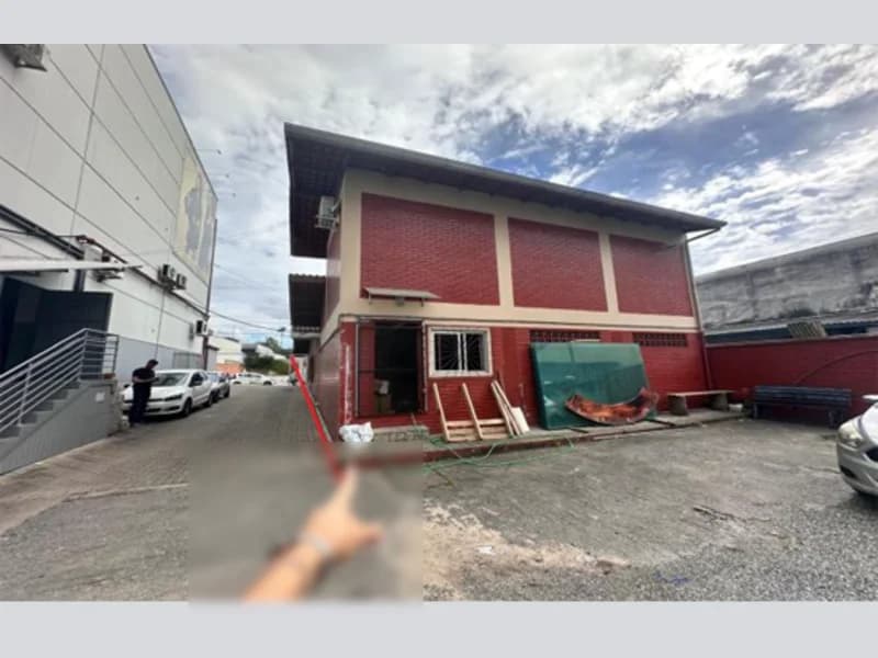 Casa em leilão em Brusque - SC, bairro Jardim Maluche — Casa - Brusque - SC