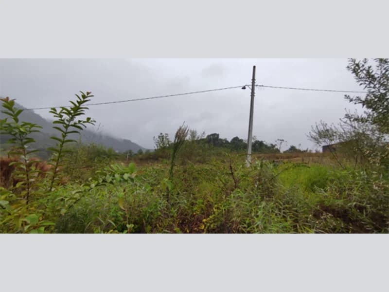Foto 2 de 21: Terreno em leilão em Indaial - SC, bairro Estrada das Areias — Terreno - Indaial - SC